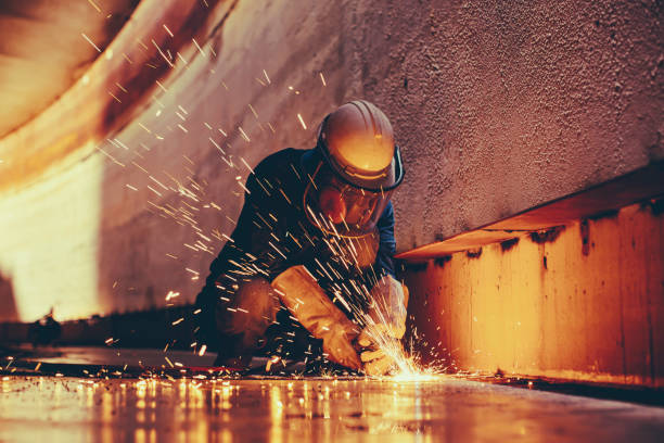 Affordable Welder Services in Kingsland, GA
