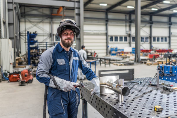 Best Artistic and Custom Metal Fabrication in Kingsland, GA
