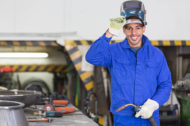 Affordable Welder Services in Kingsland, GA